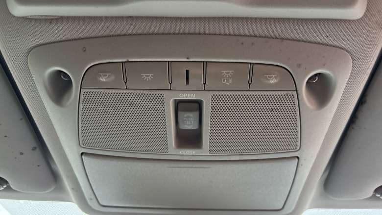 Nissan X-Trail 1.6 dCi N-Tec 5dr Xtronic [7 Seat] Diesel Station Wagon